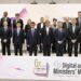G7 should adopt ‘risk-based’ AI regulation, ministers say