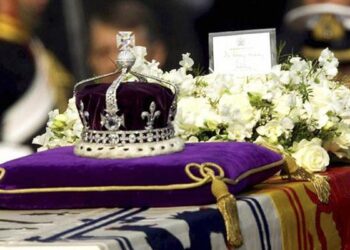 Buckingham Palace averted Koh-i-Noor ‘side story’ for King Charles’s coronation, says royal expert
