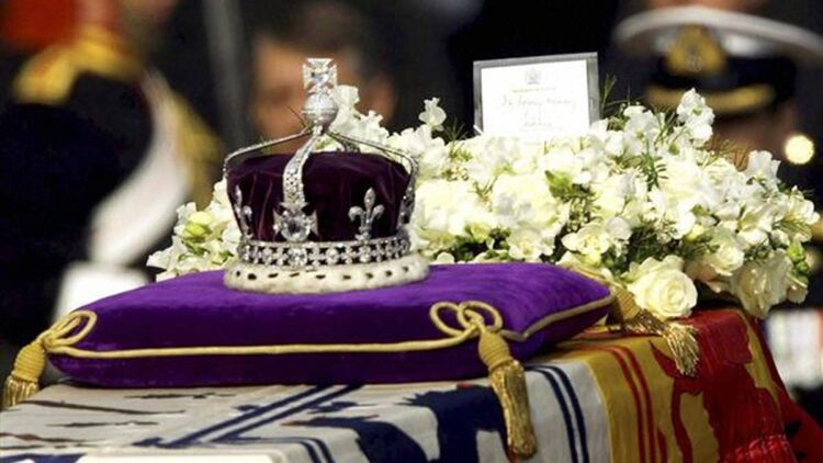 Buckingham Palace averted Koh-i-Noor ‘side story’ for King Charles’s coronation, says royal expert
