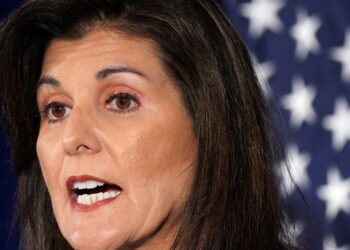 Nikki Haley Predicts Joe Biden Will Die Within Five Years