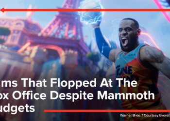 21 Of The Most Overrated Movies In The History Of Cinema