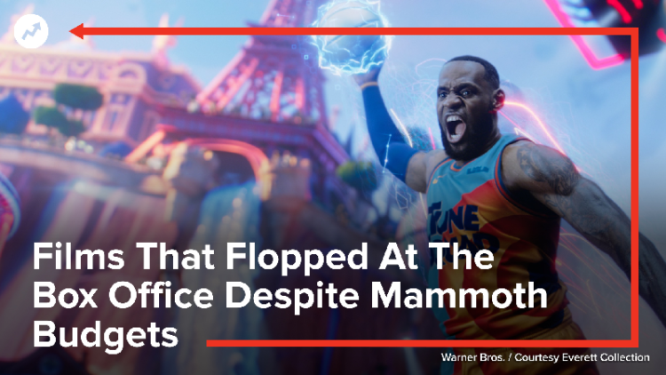 21 Of The Most Overrated Movies In The History Of Cinema