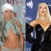 Christina Aguilera says she lost her virginity ‘later than you would think’ despite her iconic ‘Dirrty’ public image