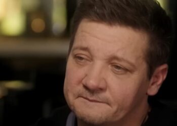 Astonishing recreation shows how Jeremy Renner was crushed by snow plough