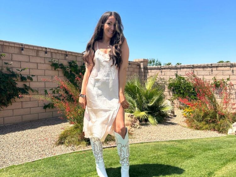 I went to Coachella as a 29-year-old and realized I’m too old for it