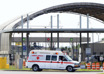 Fatal abduction survivors reveal grisly Mexico captivity