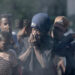 Mob in Haiti capital burns to death 13 suspected gangsters