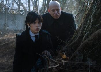 22 Iconic Movie Roles That Were Horribly Miscast, According To Fans