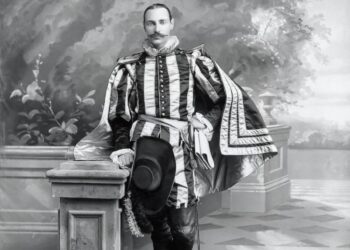 John Jacob Astor IV was one of the richest men in the world when he died on the Titanic. Here’s a look at his life. John Jacob Astor IV was one of the richest men in the world when he died on the Titanic. Here’s a look at his life.