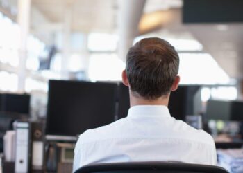 CEO applauds employee who sold dog following return-to-office mandate: report