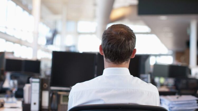 CEO applauds employee who sold dog following return-to-office mandate: report