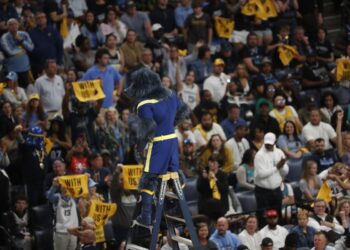 At Grizzlies-Lakers Game 2, a fight in FedExForum crowd went viral. Here’s what happened