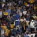 At Grizzlies-Lakers Game 2, a fight in FedExForum crowd went viral. Here’s what happened