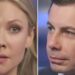 Desi Lydic Jokes About Train Delays To Pete Buttigieg And It Doesn’t Go Down Well