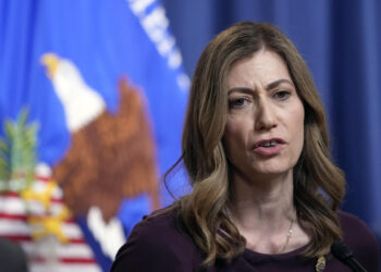 DEA chief faces probe into ‘swampy’ hires, no-bid contracts