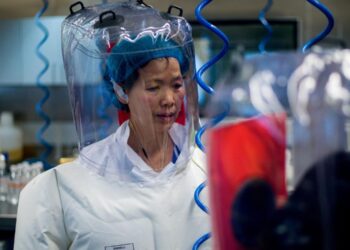 Covid pandemic sparked by accidental leak from Wuhan lab, US investigation concludes