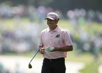 Road to US Open begins, some LIV Golf players take a pass