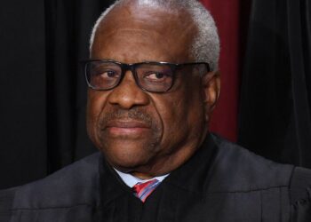 Billionaire Harlan Crow Bought Property From Clarence Thomas. The Justice Didn’t Disclose the Deal.