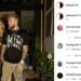 Boxer Jake Paul goes Instagram official with new galpal in Miami