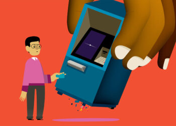 Banks Are Closing Customer Accounts, With Little Explanation