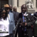 Crump explains why Tyre Nichols’s family filed $550M lawsuit against Memphis police