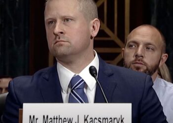 Judge That Ruled Against FDA-Approved Abortion Pill Hid Controversial Article From Senate