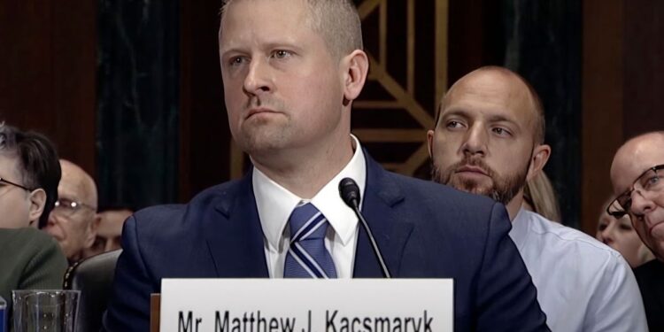 Judge That Ruled Against FDA-Approved Abortion Pill Hid Controversial Article From Senate