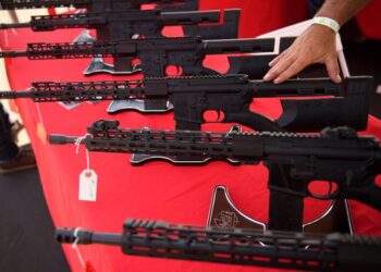 Want to feel safe? Try this before outlawing guns