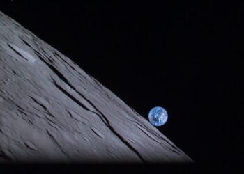 Watch Live as Private Mission Attempts Groundbreaking Landing on the Moon [Update]