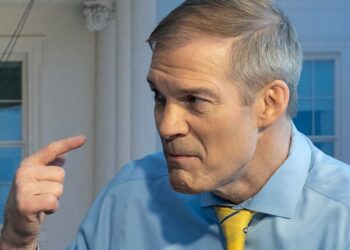 Ex-RNC Spokesperson Hits Rep. Jim Jordan With Some Harsh Truths About NYC Stunt