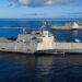 Navy Wants To Sell-Off Six Nearly New Littoral Combat Ships