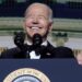 President Biden jokes to dinner guests if you’re disoriented or confused, you’re either ‘drunk or Marjorie Taylor Greene’