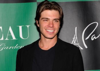 Matthew Lawrence said he lost a Marvel role and was fired from his agency after he refused to undress for ‘a very prominent’ director