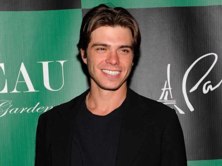 Matthew Lawrence said he lost a Marvel role and was fired from his agency after he refused to undress for ‘a very prominent’ director