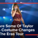 Fans Have Finally Figured Out How Taylor Swift Does That Eras Tour Stage Dive Without Dying