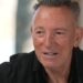 Bruce Springsteen on his search for meaning in his life