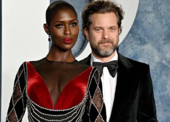 Joshua Jackson says he and Jodie Turner-Smith would have had a ‘torrid affair’ if they’d met ‘5 years earlier’