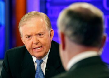 Settlement reached in defamation lawsuit against Lou Dobbs, Fox News