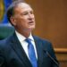 Alito says he has ‘pretty good idea’ of the identity of Dobbs decision leaker