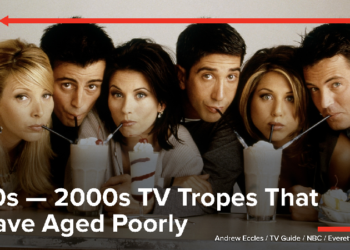 Jennifer Aniston Got Honest About How "Friends" Is Offensive To A Whole Generation Of People, And She Realizes It's Because Comedy Is Different Now