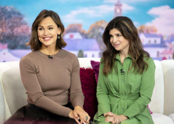 Jennifer Garner explains why her kids prefer to watch their dad Ben Affleck’s movies