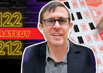 Mathematician Breaks Down the Best Ways to Win the Lottery