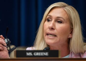 Greene silencing leads to new pledges of civility