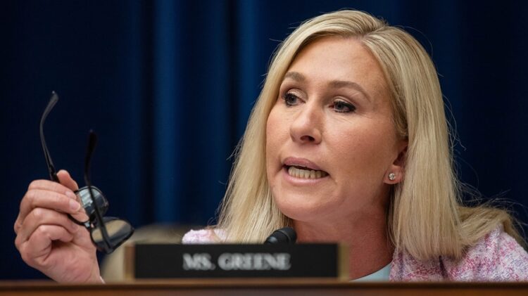 Greene silencing leads to new pledges of civility