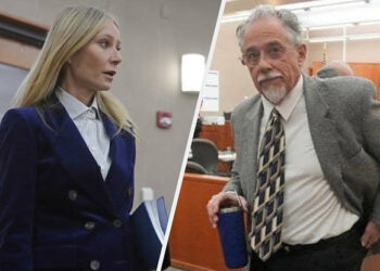 Lawyers For the Man Suing Gwyneth Paltrow Suggested That He Deserves $3.2 Million, But Her Attorneys Still Insist He Actually Crashed Into Her