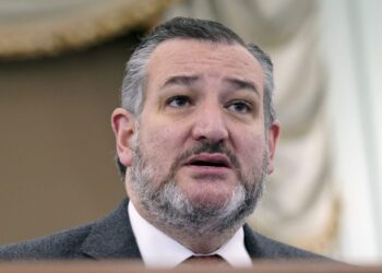 Cruz hits back at NBA coach Popovich over ‘astonishing’ gun violence comments