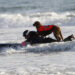 Ricochet, San Diego’s surfing therapy dog, dies at 15