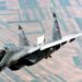 Russian technicians appear to have sabotaged MiG-29 fighter jets headed for Ukraine, Slovakia says
