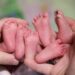 A NICU nurse adopted her patient, a 14-year-old teen mom with triplets, to stop them from getting separated in foster care