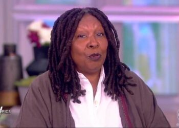 The View Hosts Clash on Indictment Consequences